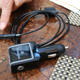 Image for article titled Kensington LiquidFM Transmitters Seek Clearest Channels, Transmit Track Names and More